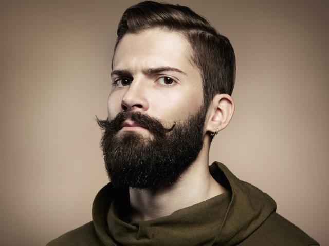 How To Grow A Beard - [25 Stylish Beard Styles in 2023]