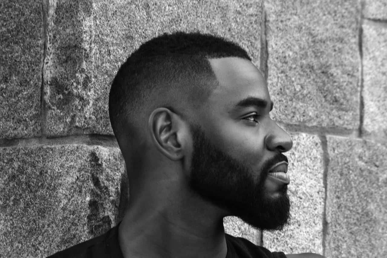 110 Beautiful Hairstyles For Black Men - New Styling Ideas.
