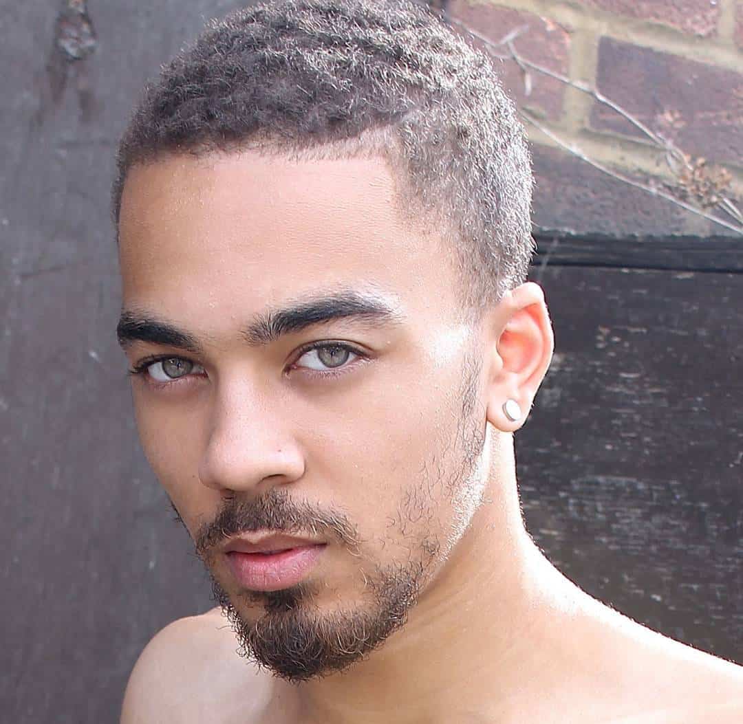 100+ Trendiest Black Men Haircuts To Copy In 2023