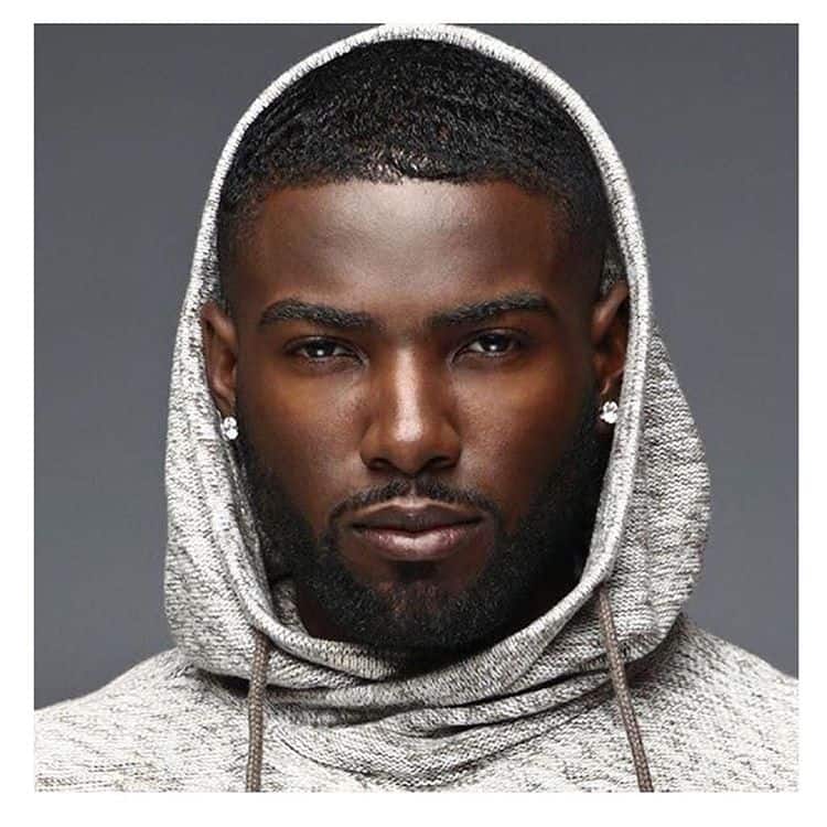 Supreme Tips About Good Black Male Hairstyles Cap Cutting Hairstyle ...