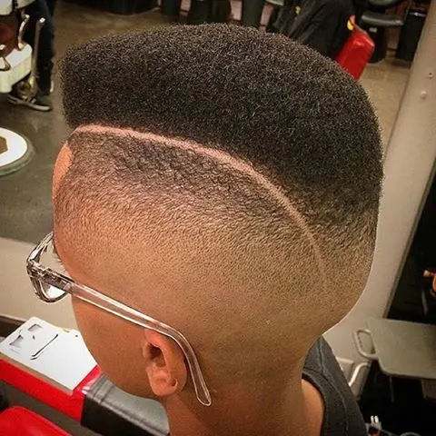 100+ Modern Black Men Haircuts & Hairstyles To Copy In 2022