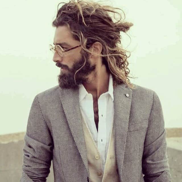 90 Best Hairstyles For Thick Hair - [Trendy in 2023]