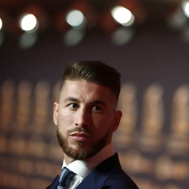Marca] Al Nassr have already contacted Sergio Ramos's entourage to express  their interest in seeing him alongside Cristiano Ronaldo : r/soccer