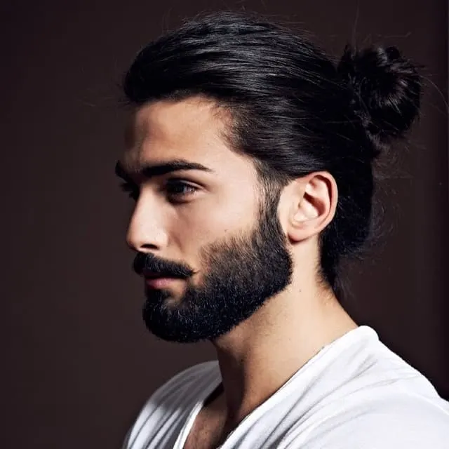 76 Top Full Long Beard Styles for Confident & Epic Long Beard Style Look