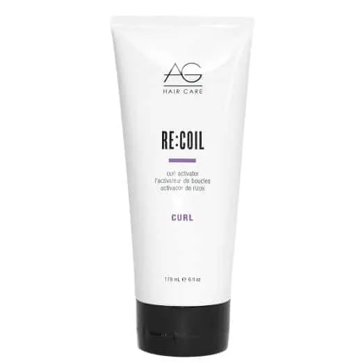 AG Hair Re Coil Activator