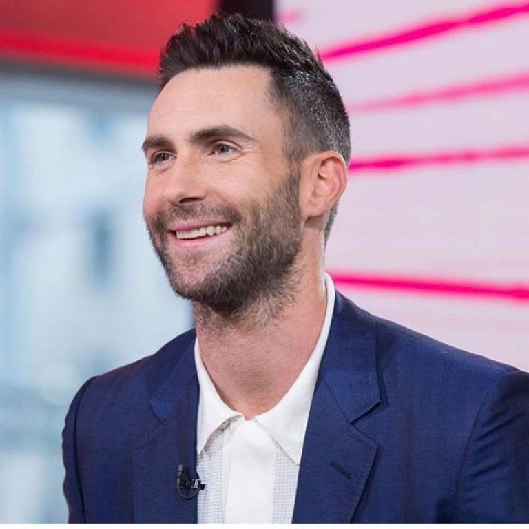 60 Amazing Adam Levine Haircut Ideas - [2021 Styles]