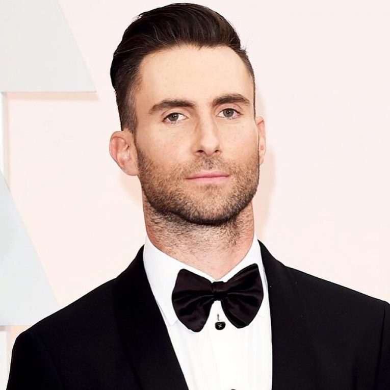 60 Amazing Adam Levine Haircut Ideas - [2021 Styles] | Tomas Rosprim