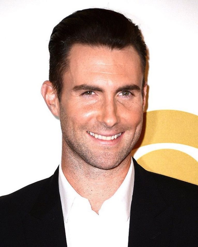 60 Amazing Adam Levine Haircut Ideas - [2021 Styles]