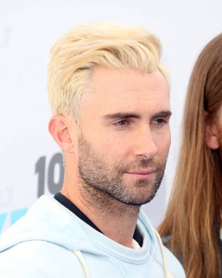 60 Amazing Adam Levine Haircut Ideas [2021 Styles]