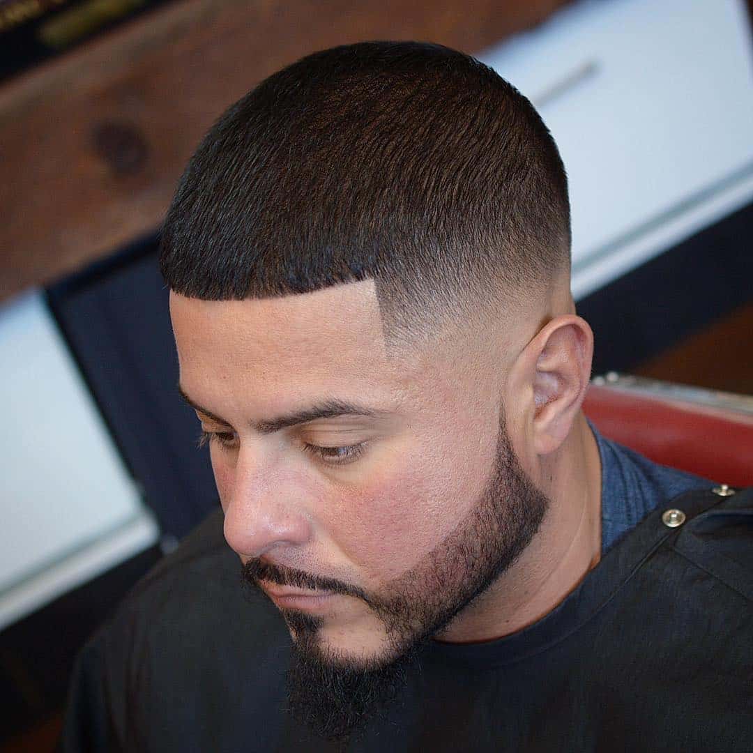 22 Incredible Bald Fade Haircuts For Men 2020 Trends 8212