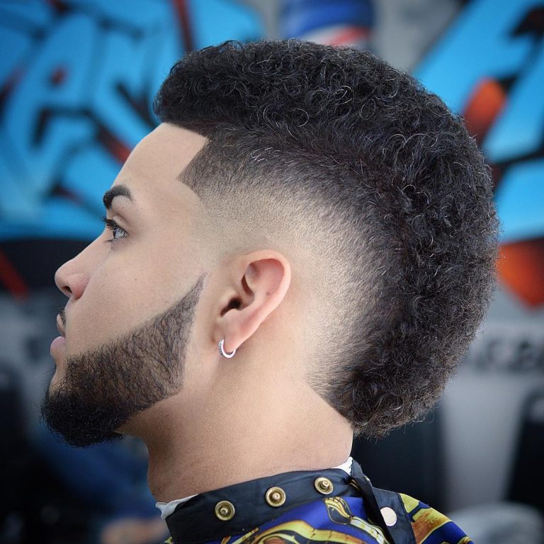 100+ Beautiful Bald Fade Hairstyles - (2021 Impressive Ideas)