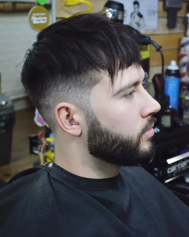 Boys Haircuts 64