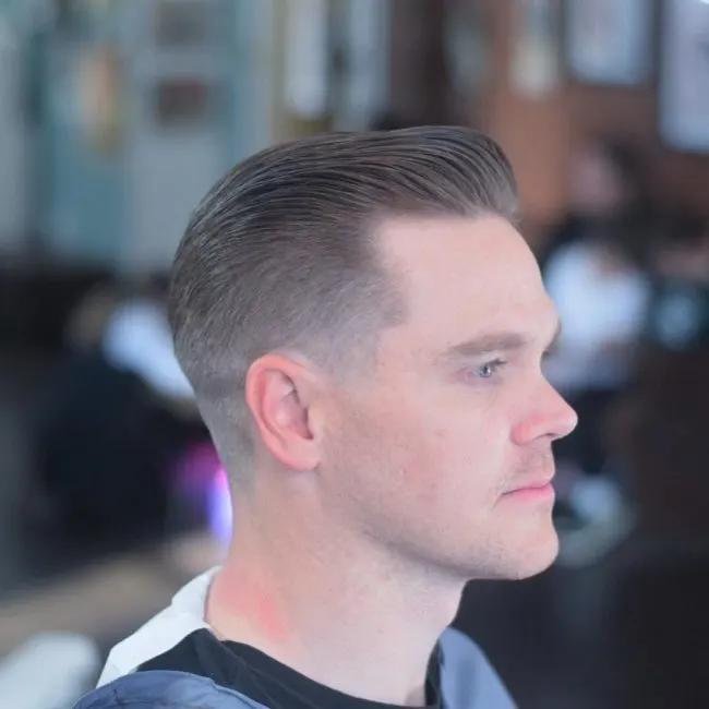 Comb Over Haircuts 59