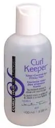 Curl Keeper Hair Solutions