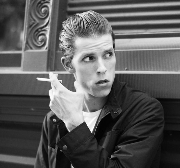 50+ Eye-Catching Greaser Hair Styles - Find Your Fashion