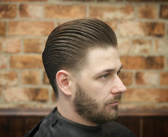 50 Eye Catching Greaser Hair Styles Find Your Fashion