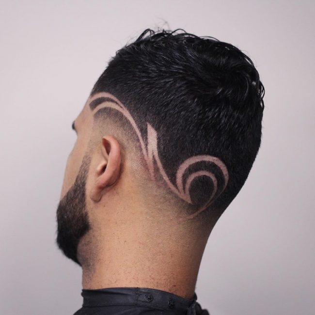 Haircut Designs for Men 40