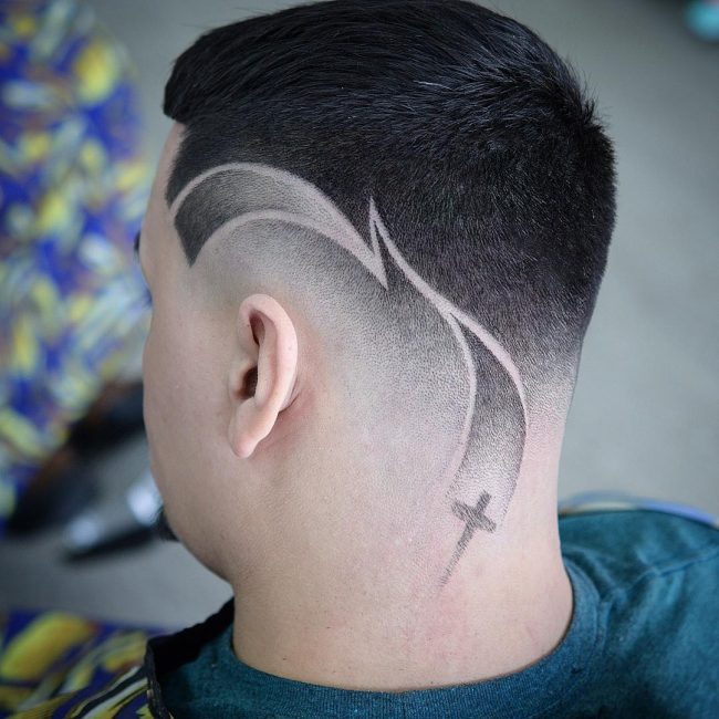 Haircut Designs for Men 47