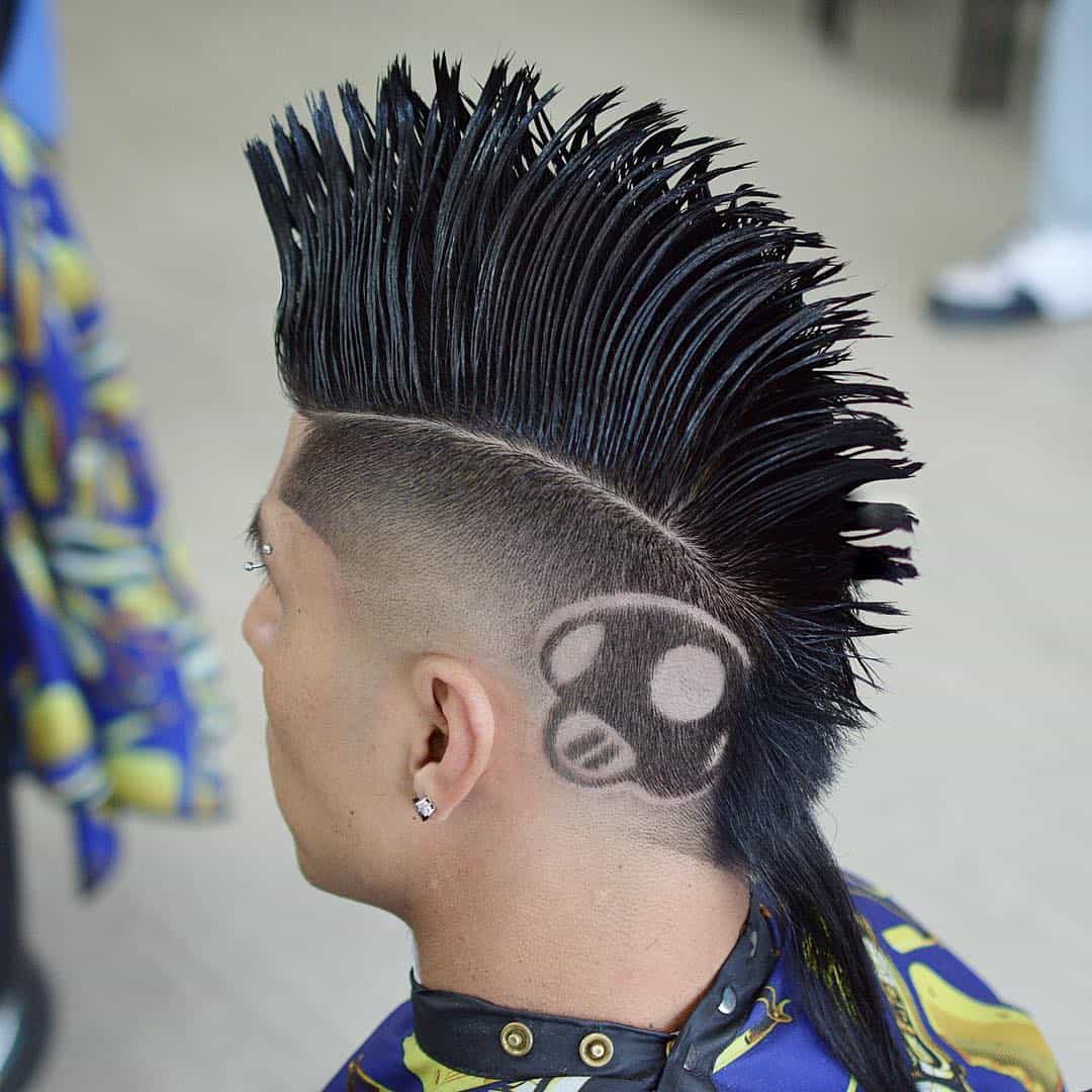 80 Best Haircut Designs For Stylish Men 2021 Ideas 