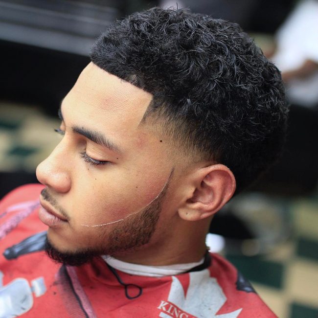 100 Gorgeous Hairstyles For Black Men 2019 Styling Ideas