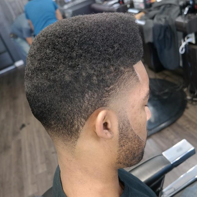 Hairstyles For Black Men 98