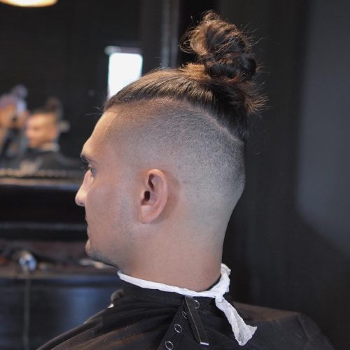 65 Popular Hipster Haircuts - Modern Trends [2023]