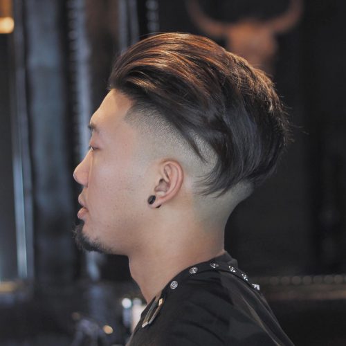 65 Popular Hipster Haircuts - Modern Trends [2023]