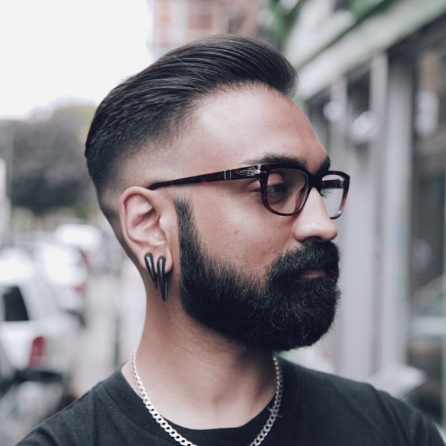 Hipster Haircuts 58