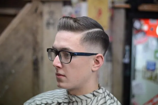 Hitler Youth Haircut 40