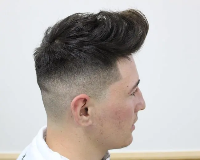 Ivy League Haircut Styles 39
