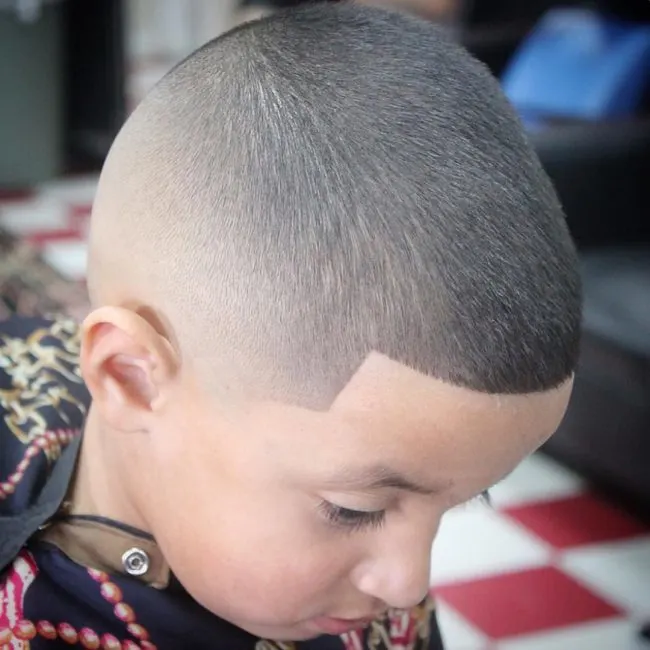 Little Boy Haircuts 46