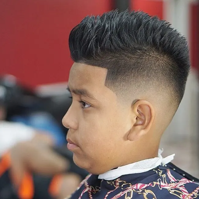 Little Boy Haircuts 50