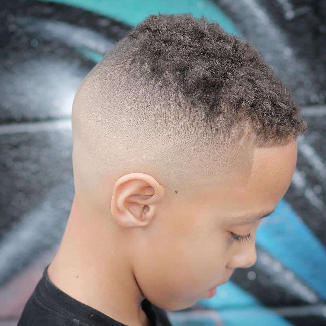 80 Popular Little Boy Haircuts - [Add Charm in 2021]