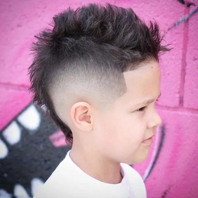 Little Boy Haircuts 56