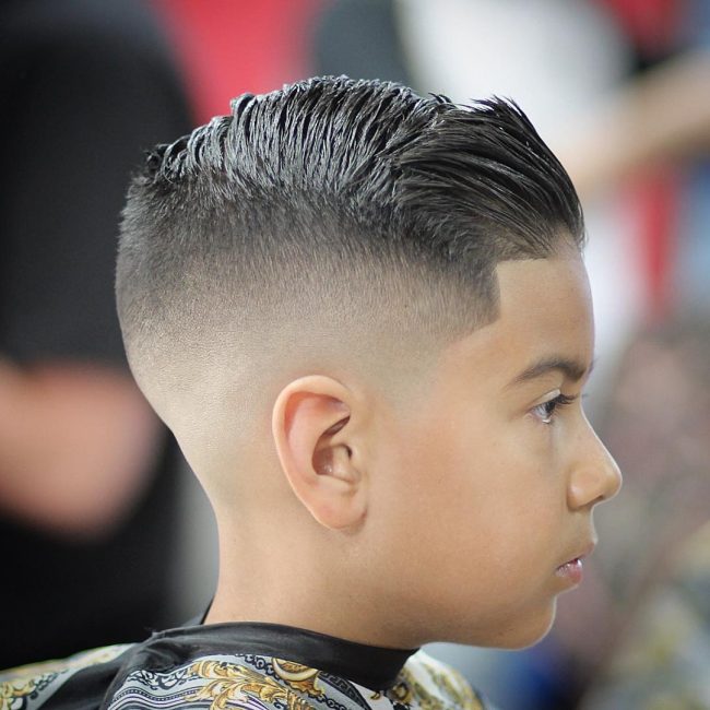Little Boy Haircuts 57