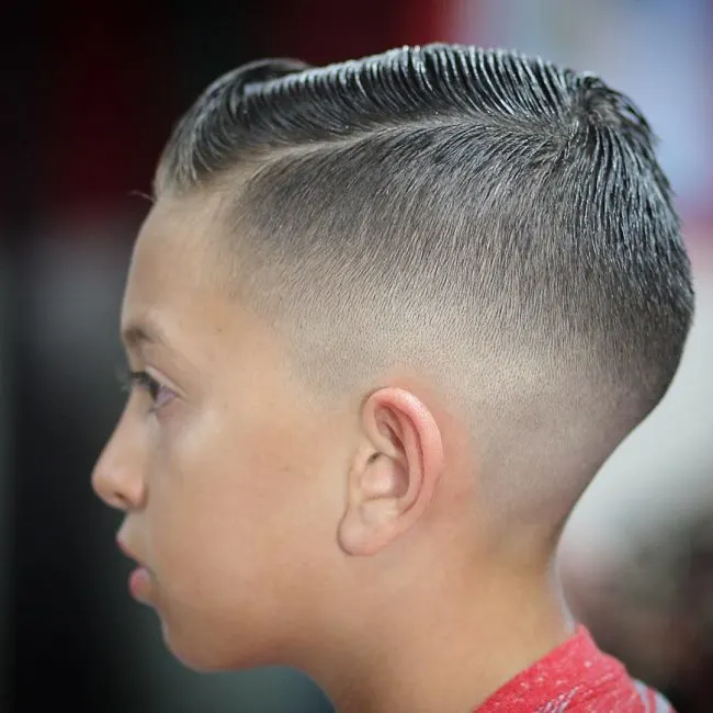 Little Boy Haircuts 60