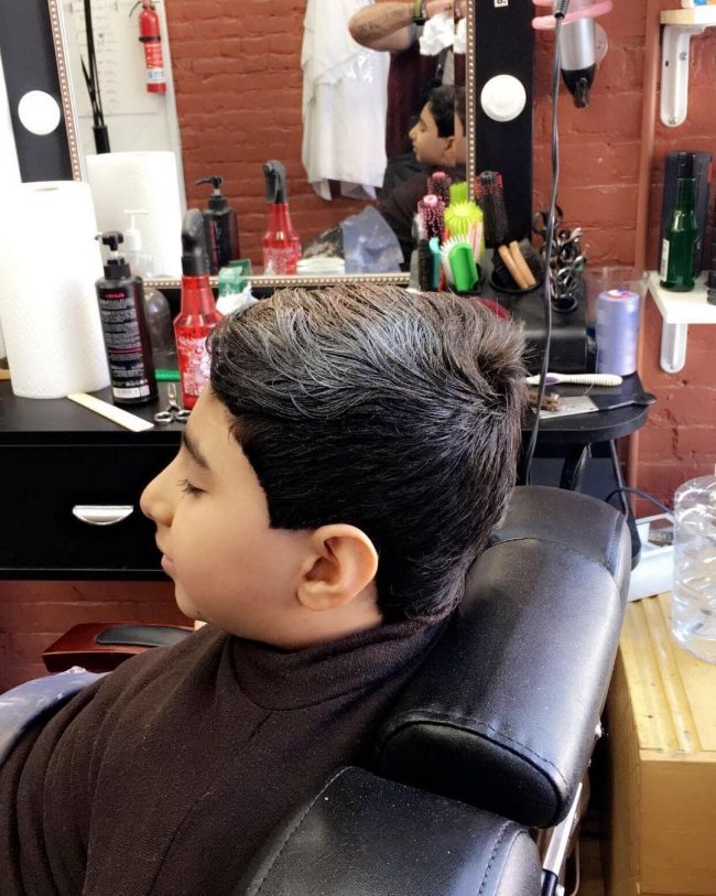 Little Boy Haircuts 62