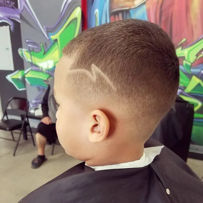 Little Boy Haircuts 67