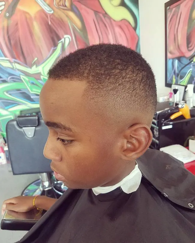 Little Boy Haircuts 68