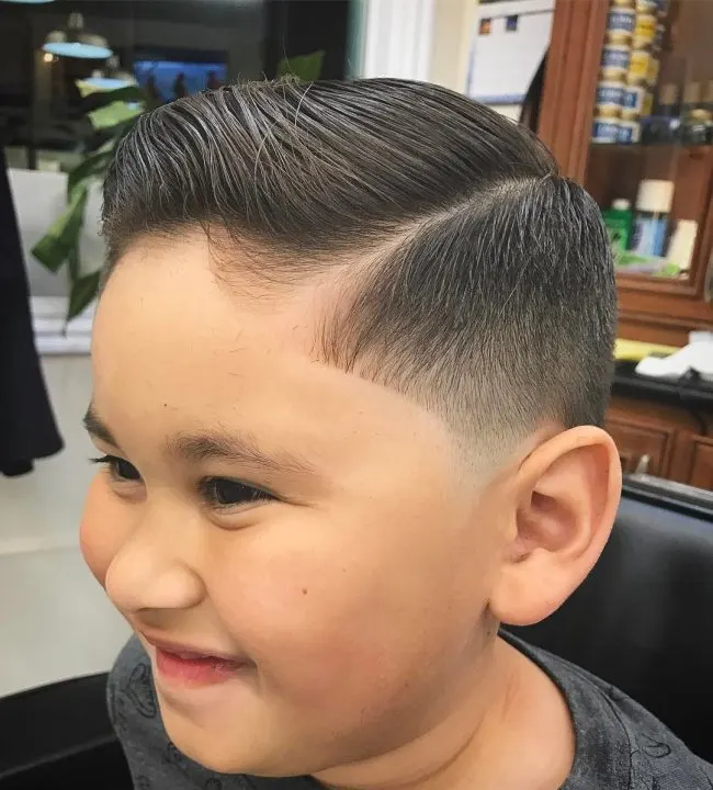 Little Boy Haircuts 70