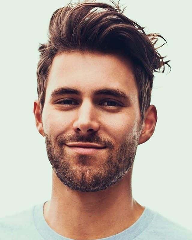 Top 45 Modern  Stylish Crew Cut Hairstyles for Men Pics