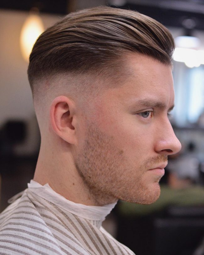 Men's Medium Hairstyles 59