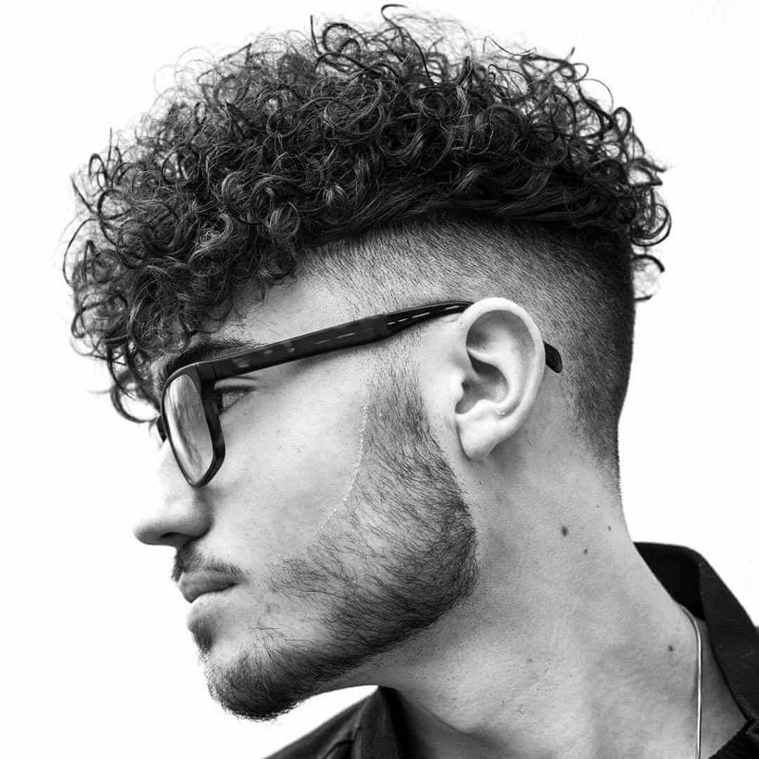 65 Best Mens Messy Hairstyles Your Uniqueness 2021 