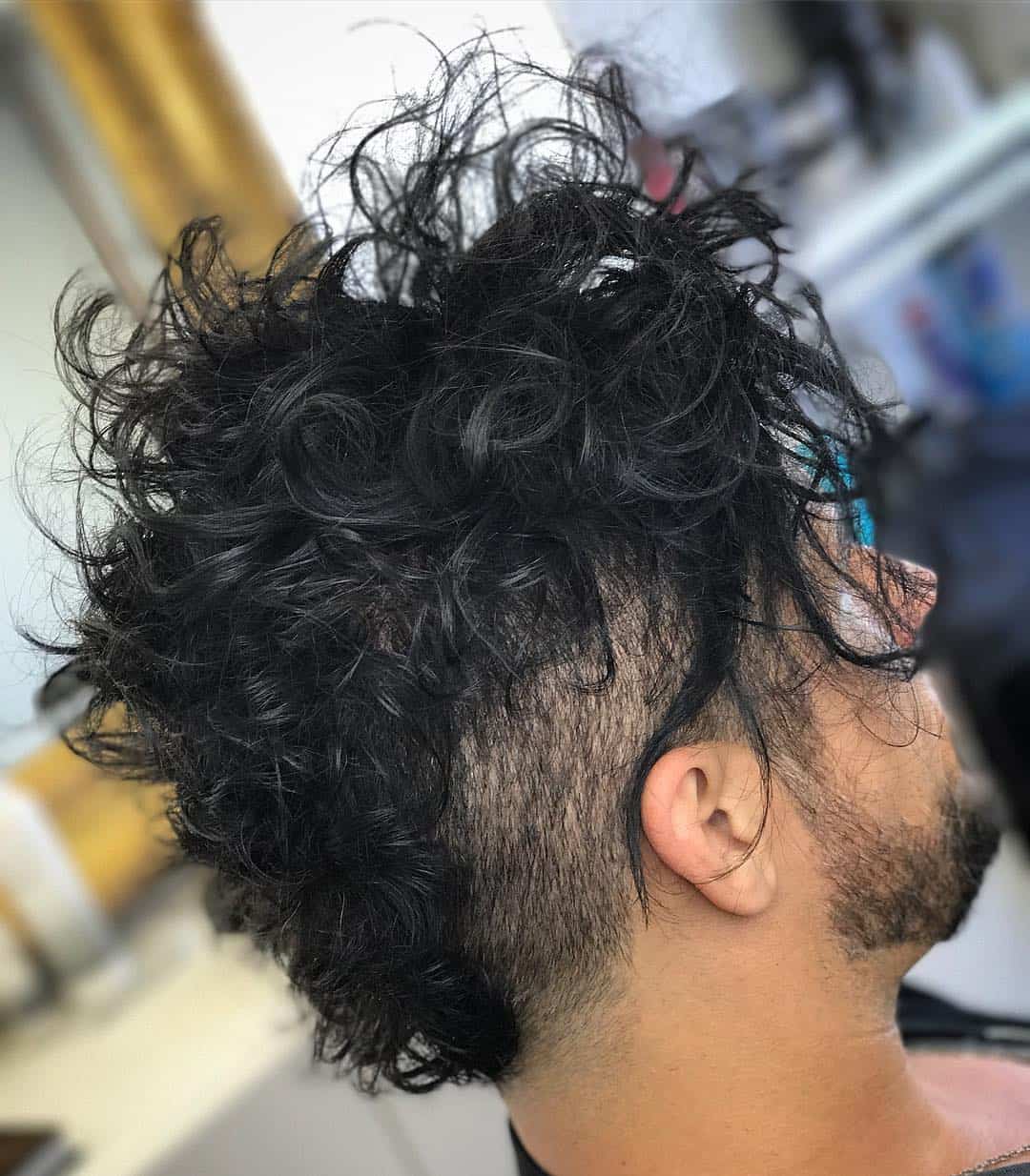 65 Best Men's Messy Hairstyles - Your Uniqueness [2021]