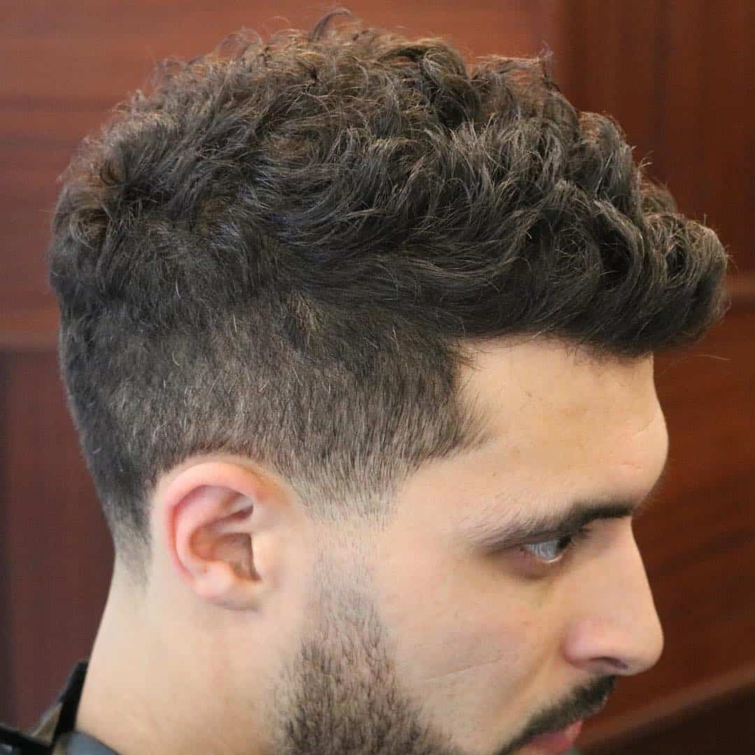 65 Best Men S Messy Hairstyles Your Uniqueness [2021]