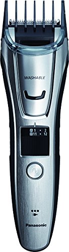 Recortadora de cuerpo y barba Panasonic ER-GB80-S