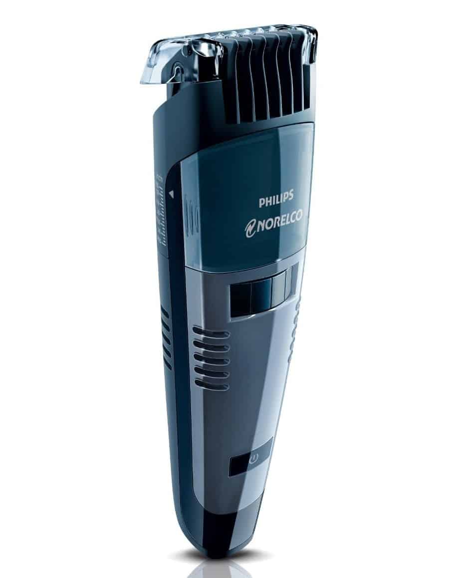 philips norelco beard trimmer attachments