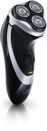 Philips Norelco Shaver 3500 with Neutrogena Sunscreen