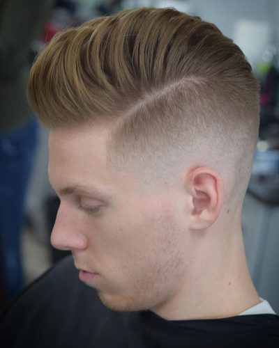 80 Best Pompadour Haircuts For Men - (2023 Unique Ideas)