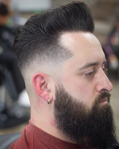 80 Best Pompadour Haircuts For Men - (2022 Unique Ideas)